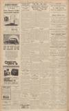 Western Daily Press Saturday 24 October 1936 Page 6