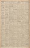 Western Daily Press Tuesday 03 November 1936 Page 2