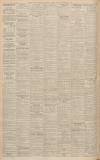 Western Daily Press Monday 09 November 1936 Page 2
