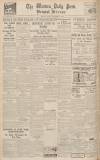 Western Daily Press Monday 09 November 1936 Page 12