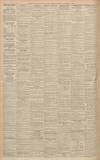 Western Daily Press Tuesday 10 November 1936 Page 2