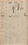 Western Daily Press Friday 13 November 1936 Page 6
