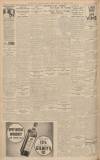 Western Daily Press Friday 13 November 1936 Page 8