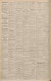 Western Daily Press Tuesday 17 November 1936 Page 2