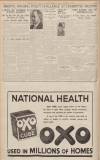 Western Daily Press Tuesday 17 November 1936 Page 4