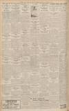 Western Daily Press Wednesday 18 November 1936 Page 8
