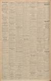 Western Daily Press Friday 20 November 1936 Page 2