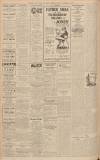 Western Daily Press Friday 20 November 1936 Page 6