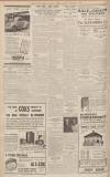 Western Daily Press Saturday 21 November 1936 Page 6