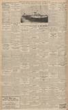 Western Daily Press Monday 23 November 1936 Page 8