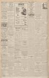 Western Daily Press Tuesday 24 November 1936 Page 6