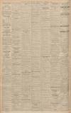 Western Daily Press Friday 27 November 1936 Page 2