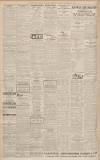 Western Daily Press Saturday 28 November 1936 Page 4