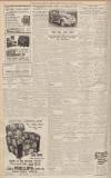 Western Daily Press Saturday 28 November 1936 Page 6
