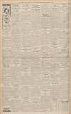 Western Daily Press Wednesday 02 December 1936 Page 8