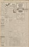 Western Daily Press Monday 04 January 1937 Page 6