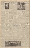 Western Daily Press Monday 04 January 1937 Page 10