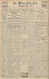 Western Daily Press Monday 04 January 1937 Page 12