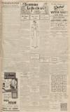 Western Daily Press Saturday 09 January 1937 Page 11