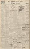 Western Daily Press Saturday 09 January 1937 Page 16