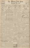 Western Daily Press Monday 11 January 1937 Page 12