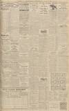 Western Daily Press Wednesday 20 January 1937 Page 3