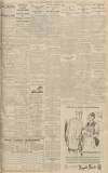 Western Daily Press Friday 22 January 1937 Page 3