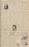 Western Daily Press Saturday 23 January 1937 Page 9