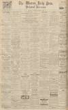 Western Daily Press Saturday 23 January 1937 Page 16