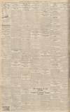 Western Daily Press Monday 25 January 1937 Page 8