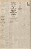 Western Daily Press Wednesday 10 February 1937 Page 6