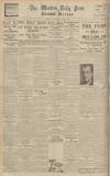 Western Daily Press Wednesday 07 April 1937 Page 12