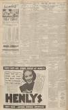 Western Daily Press Saturday 08 May 1937 Page 6