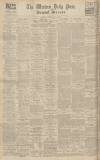 Western Daily Press Saturday 08 May 1937 Page 16