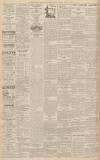 Western Daily Press Monday 02 August 1937 Page 4