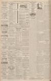 Western Daily Press Monday 04 October 1937 Page 6