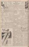 Western Daily Press Thursday 07 October 1937 Page 4