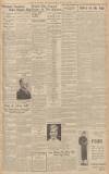 Western Daily Press Monday 01 November 1937 Page 7
