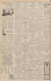 Western Daily Press Wednesday 03 November 1937 Page 4
