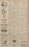 Western Daily Press Saturday 06 November 1937 Page 6