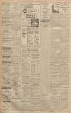 Western Daily Press Monday 29 November 1937 Page 6