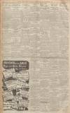 Western Daily Press Wednesday 29 December 1937 Page 6