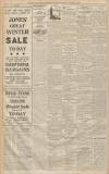 Western Daily Press Saturday 15 January 1938 Page 6