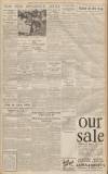 Western Daily Press Saturday 29 January 1938 Page 7