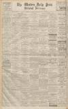 Western Daily Press Saturday 08 January 1938 Page 14