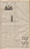 Western Daily Press Monday 10 January 1938 Page 7
