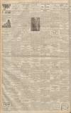 Western Daily Press Monday 10 January 1938 Page 8