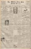 Western Daily Press Thursday 13 January 1938 Page 12