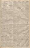 Western Daily Press Saturday 15 January 1938 Page 3