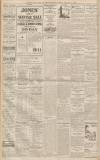 Western Daily Press Saturday 15 January 1938 Page 8